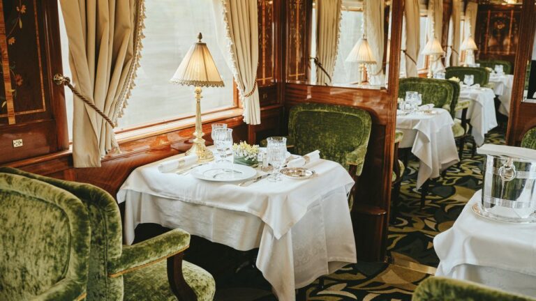Best Historical Luxury Trains USA: The 2026 Definitive Reference