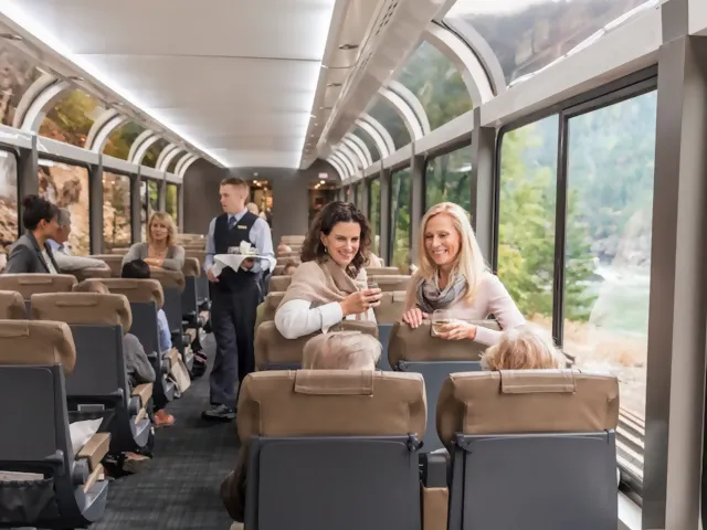 Best Luxury Rail for Families 2026: The Definitive Reference Guide