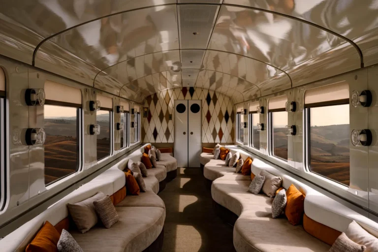 Best Luxury Trains in the US: The Definitive 2026 Guide to High-End Rail