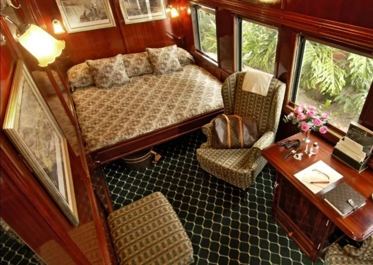 Best Private Train Cabin Options 2026: The Definitive Reference