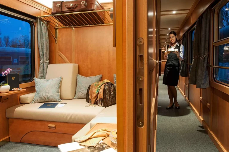 Best Sleeper Car Options: A Definitive Guide to Overnight Rail