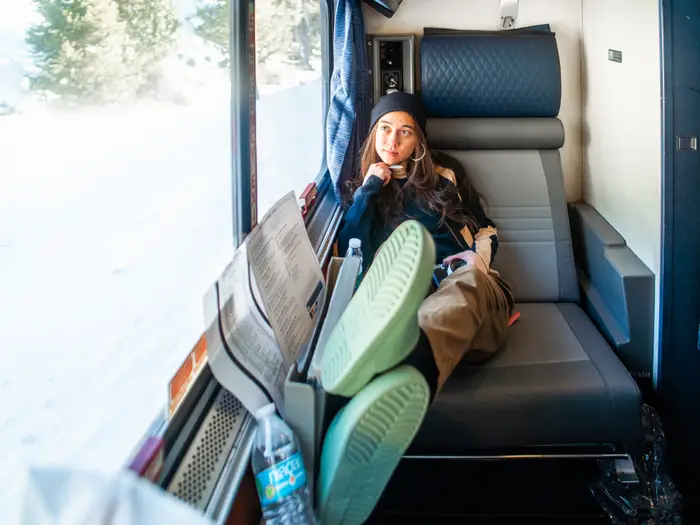 Common Luxury Train Travel Mistakes: A Definitive Financial & Logistical Guide