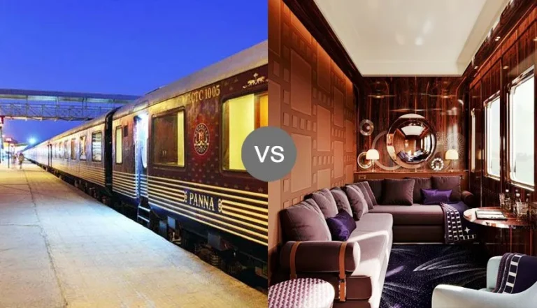 Compare Boutique Train Services 2026: The Definitive Pillar Guide