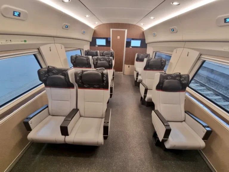 Compare Luxury Train Suites: A Definitive Guide to Global Rail Grandeur