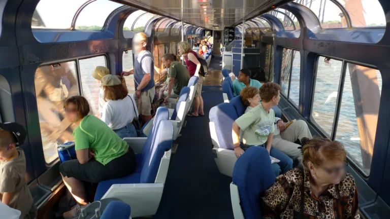 Compare Premium Train Packages: The Definitive 2026 Rail Guide