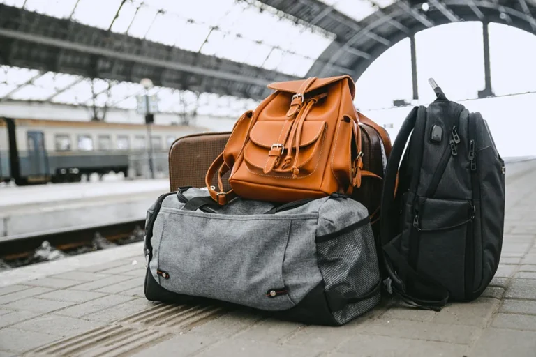 How to Manage Luggage on Luxury Trains: The 2026 Definitive Guide
