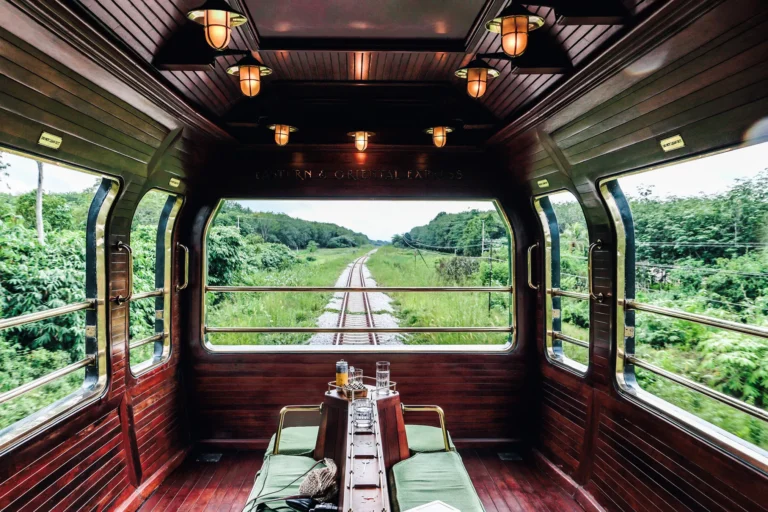 How to Plan Luxury Rail on a Budget: The Definitive Strategist’s Guide
