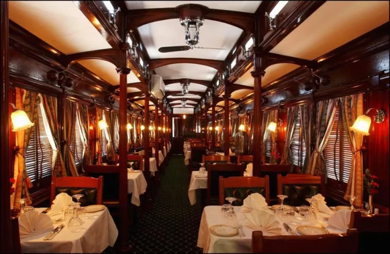 How to Plan Luxury Train Dining on a Budget: The 2026 Guide