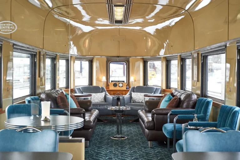 Luxury Rail Car Experiences America 2026: The Definitive Pillar Guide
