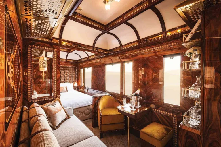 Luxury Rail Travel USA: The 2026 Definitive Guide to High-End Trains