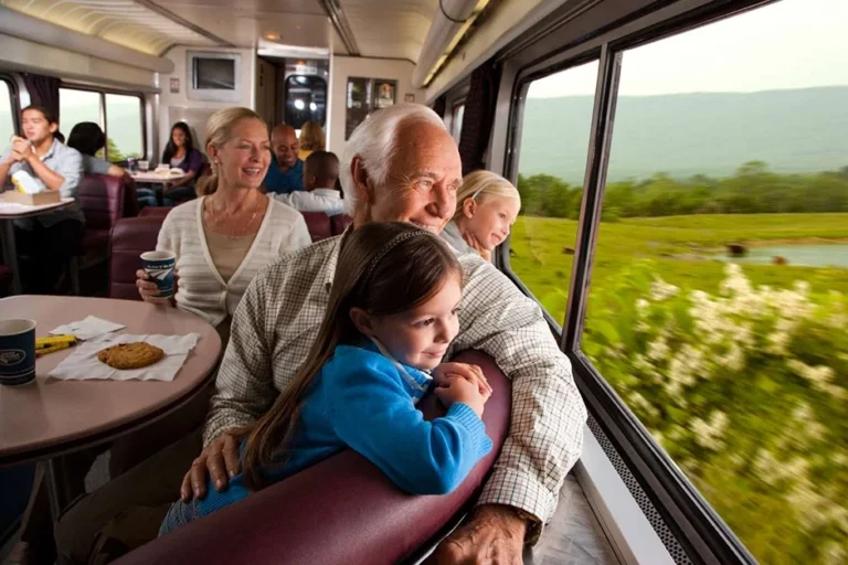 Luxury Rail Vacations United States: The 2026 Definitive Guide