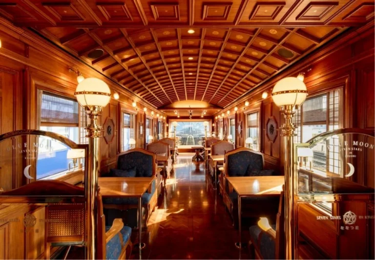 Top Luxury Rail Tour Plans 2026: The Definitive Global Guide