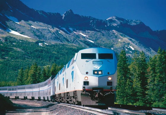 Top Rail Expedition Plans: The 2026 Definitive Global Guide