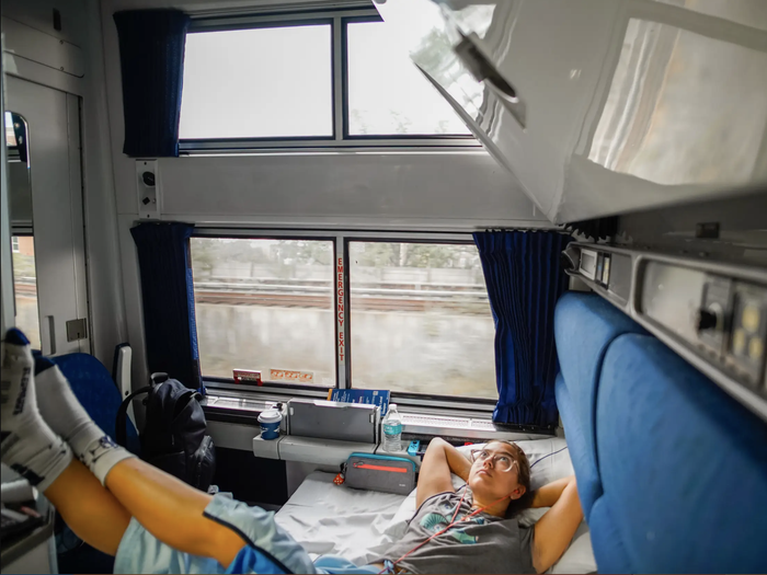 Top Sleeper Train Experiences in America: The Definitive 2026 Guide